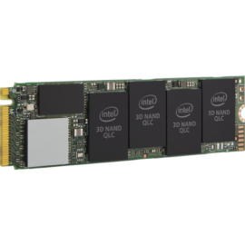 Intel 660P SSDPEKNW010T8X1 1TB