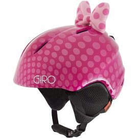 Giro Launch Plus