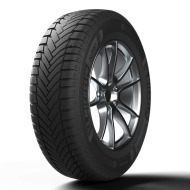 Michelin Alpin 6 225/45 R17 94H - cena, srovnání