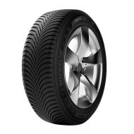 Michelin Alpin 5 215/55 R17 94V - cena, srovnání