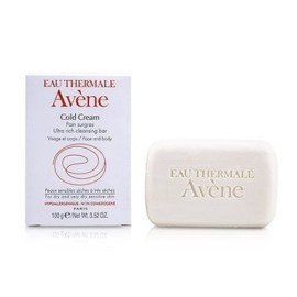 Avene Cold Cream mydlo pre suchú až veľmi suchú pokožku 100g