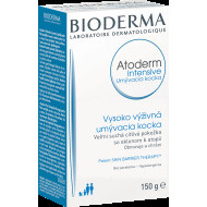 Bioderma Atoderm Nutritive 150g - cena, srovnání