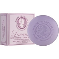 Jeanne En Provence Lavender luxusné francúzske mydlo 100g - cena, srovnání