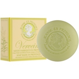 Jeanne En Provence Verbena luxusné francúzske mydlo 100g