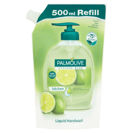 Palmolive Kitchen Hand Wash Anti Odor 500ml