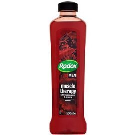 Radox Men Muscle Therapy 500ml