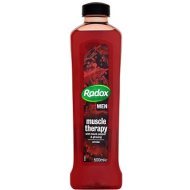 Radox Men Muscle Therapy 500ml - cena, srovnání