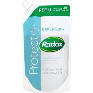 Radox Feel Hygienic Replenished 500ml - cena, srovnání
