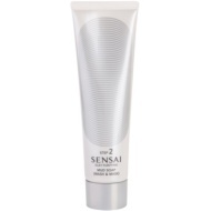 Sensai Silky Purifying Step Two mydlo a maska 2 v 1 125ml - cena, srovnání