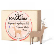 Soaphoria Babyphoria 110g - cena, srovnání