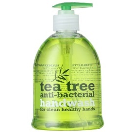 Tea Tree Anti-Bacterial Handwash 500ml