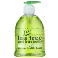 Tea Tree Anti-Bacterial Handwash 500ml - cena, srovnání