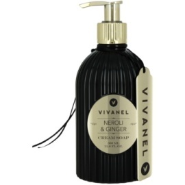 Vivian Gray Vivanel Prestige Neroli & Ginger 350ml