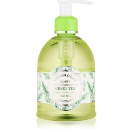 Vivian Gray Naturals Green Tea 250ml