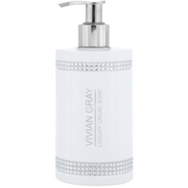 Vivian Gray Crystals White 250ml