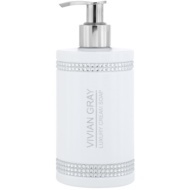 Vivian Gray Crystals White 250ml - cena, srovnání