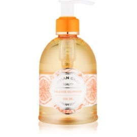 Vivian Gray Naturals Orange Blossom 250ml