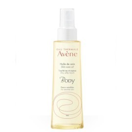 Avene Body Ošetrujúci telový olej 100ml