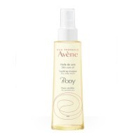 Avene Body Ošetrujúci telový olej 100ml - cena, srovnání
