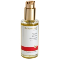 Dr. Hauschka Body Care telový olej s citrónom a citrónovou trávou 75ml - cena, srovnání
