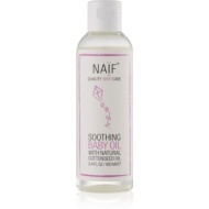 Naif Baby & Kids 100ml - cena, srovnání