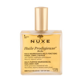 Nuxe Huile Prodigieuse Riche 100ml