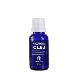 Renovality Original Series tea tree olej 20ml