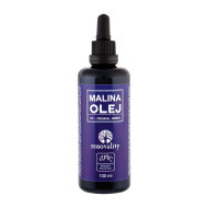 Renovality Original Series malinový olej 100ml - cena, srovnání