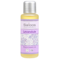 Saloos Bio Body and Massage Oils 50ml - cena, srovnání