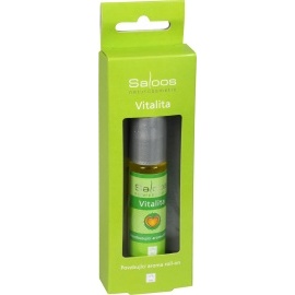 Saloos Bio Aroma roll-on - Vitalita 9ml