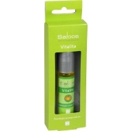 Saloos Bio Aroma roll-on - Vitalita 9ml - cena, srovnání