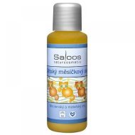 Saloos Pregnancy and Maternal Oil detský nechtíkový olej 50ml - cena, srovnání