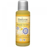 Saloos Pregnancy and Maternal Oil olej na masáž hrádze 50ml - cena, srovnání