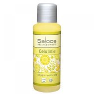 Saloos  Bio Body and Massage Oils telový a masážny olej Celulinie  50ml - cena, srovnání