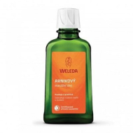 Weleda Arnika masážny olej s arnikou 100ml - cena, srovnání