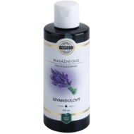 Topvet Professional masážny olej 200ml - cena, srovnání
