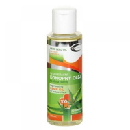 Topvet Hemp Seed Oil 100ml - cena, srovnání