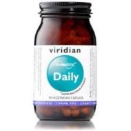 Viridian Synbiotic Daily 90tbl - cena, srovnání