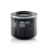 Mann MW 810 - cena, srovnání