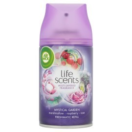 Air Wick Mystical Garden náplň 250ml