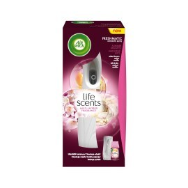 Air Wick Freshmatic Radostné leto 250ml