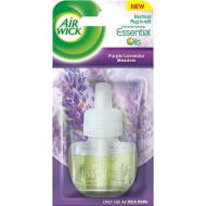 Air Wick Fialové levanduľové lúky náplň 19ml - cena, srovnání