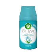 Air Wick Pure Freshmatic svieži vánok náplň 250ml - cena, srovnání