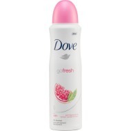 Dove Go Fresh Pomegranate 150ml - cena, srovnání
