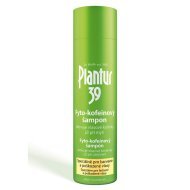 Dr.Wolff Plantur 39 Fyto kofeínový šampón pre farbené vlasy 250ml - cena, srovnání