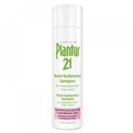 Dr.Wolff Plantur 21 Nutri-kofeínový šampón 250ml - cena, srovnání