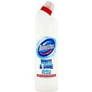 Domestos White Shine 750ml - cena, srovnání