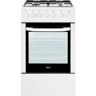 Beko FSM 52120 DW - cena, srovnání