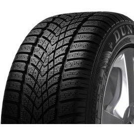 Dunlop SP Winter Sport 4D 225/60 R17 99H