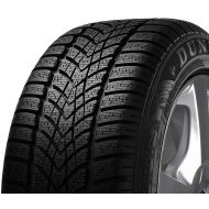 Dunlop SP Winter Sport 4D 225/60 R17 99H - cena, srovnání